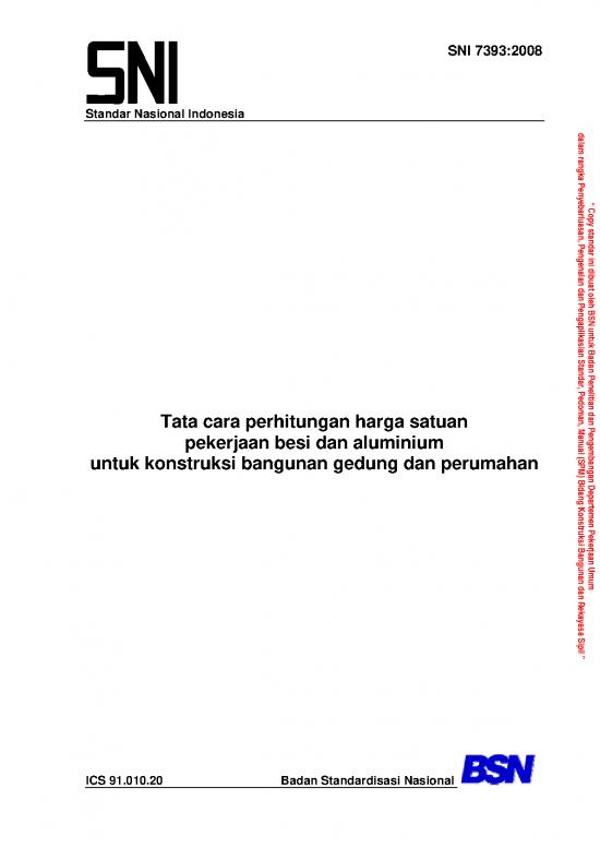 picture Sni Pdf 8396 | 7393 2008 | Teknik Sipil